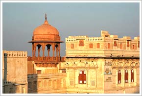 Junagarh Fort Bikaner